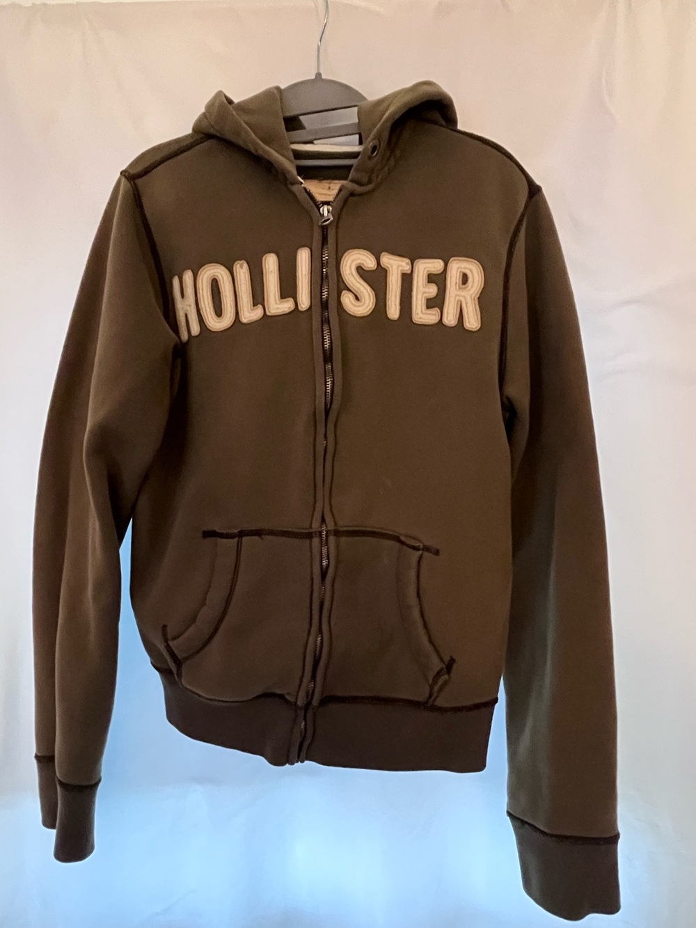 Vintage Hollister Hoodie